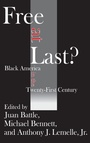 Cover: Free at Last? - Routledge