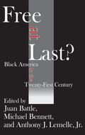 Cover: Free at Last? - Routledge