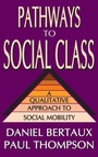 Cover: Pathways to Social Class - Routledge