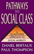 Cover: Pathways to Social Class - Routledge