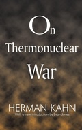 Cover: On Thermonuclear War - Routledge
