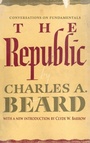Cover: The Republic - Routledge