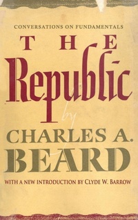 Enlarge image Cover: The Republic - Routledge
