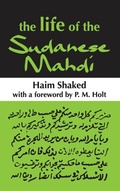 Cover: The Life of the Sudanese Mahdi - Routledge