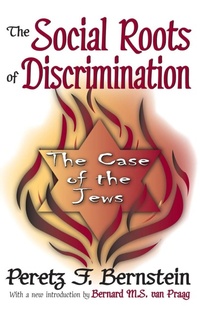 Enlarge image Cover: The Social Roots of Discrimination - Routledge