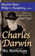 Cover: Charles Darwin - Routledge