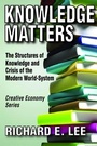 Cover: Knowledge Matters - Routledge