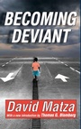 Cover: Becoming Deviant - Routledge