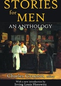 Cover: Stories for Men - Routledge