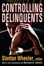 Cover: Controlling Delinquents - Routledge