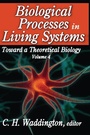 Cover: Biological Processes in Living Systems - Routledge