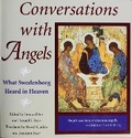 Cover: Conversations with Angels - Swedenborg Foundation