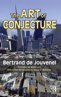 Cover: The Art of Conjecture - Routledge