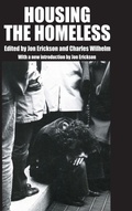 Cover: Housing the Homeless - Routledge