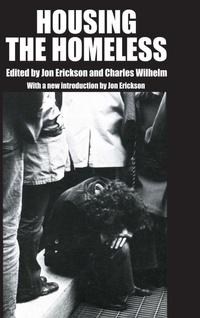 Enlarge image Cover: Housing the Homeless - Routledge