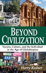 Cover: Beyond Civilization - Routledge