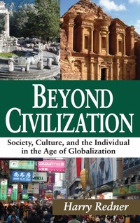 Enlarge image Cover: Beyond Civilization - Routledge