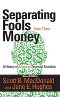 Cover: Separating Fools from Their Money - Routledge
