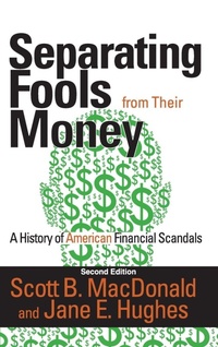 Enlarge image Cover: Separating Fools from Their Money - Routledge