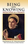 Cover: Being and Knowing - Routledge
