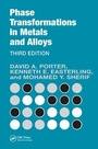 Cover: Phase Transformations in Metals and Alloys (Revised Reprint) - CRC Press
