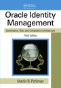 Cover: Oracle Identity Management - CRC Press