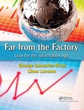 Cover: Far from the Factory - CRC Press