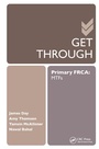 Cover: Get Through Primary FRCA: MTFs - CRC Press