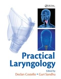 Cover: Practical Laryngology - CRC Press