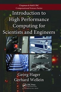 Abbildung von: Introduction to High Performance Computing for Scientists and Engineers - CRC Press