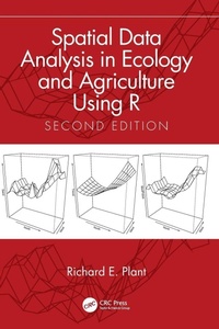 Enlarge image Cover: Spatial Data Analysis in Ecology and Agriculture Using R - CRC Press