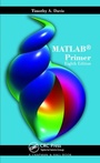 Cover: MATLAB Primer - CRC Press
