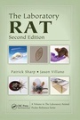 Cover: The Laboratory Rat - CRC Press