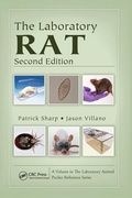 Cover: The Laboratory Rat - CRC Press