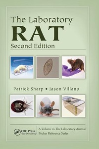 Abbildung von: The Laboratory Rat - CRC Press