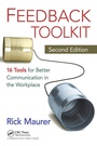 Cover: Feedback Toolkit - CRC Press