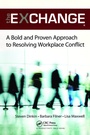 Cover: The Exchange - CRC Press