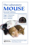 Cover: The Laboratory Mouse - CRC Press