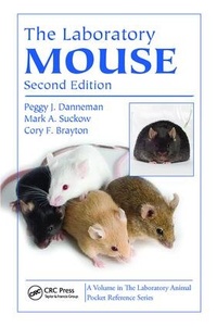 Enlarge image Cover: The Laboratory Mouse - CRC Press