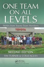 Cover: One Team on All Levels - CRC Press