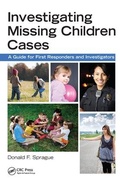 Bild: Investigating Missing Children Cases - Routledge