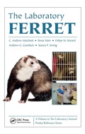 Cover: The Laboratory Ferret - CRC Press