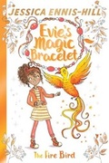 Cover: The Fire Bird - Hodder Children's Books