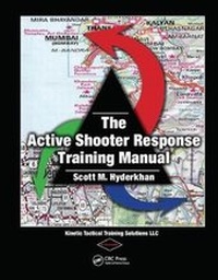 Abbildung von: The Active Shooter Response Training Manual - Routledge