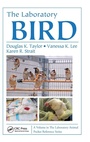 Cover: The Laboratory Bird - CRC Press