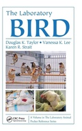 Cover: The Laboratory Bird - CRC Press