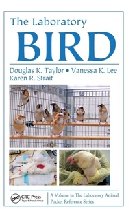 Enlarge image Cover: The Laboratory Bird - CRC Press