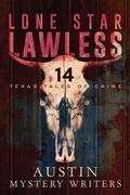 Cover: Lone Star Lawless - Wildside Press