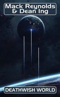 Cover: Deathwish World - Wildside Press