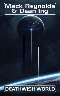Enlarge image Cover: Deathwish World - Wildside Press